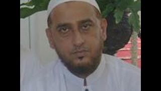 Habib fahmi alaydrus -