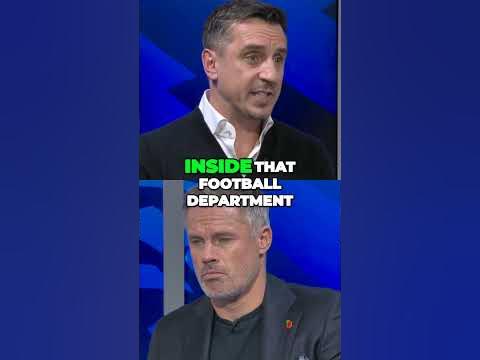 Toxicity at a Football Club The Inside Story You Wont Believe - YouTube