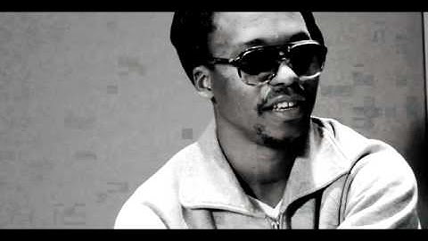 Lupe Fiasco: At War With Lasers (Interview)