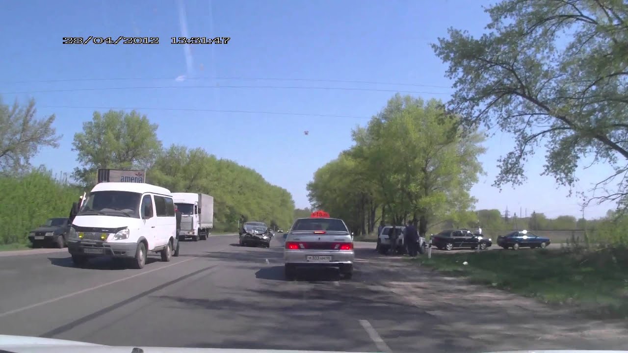 Оформление дтп курчатовский район