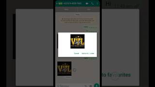 WhatsApp Sticker | Make Favourite WhatsApp Sticker without any App | Vivek Telugu Library screenshot 1