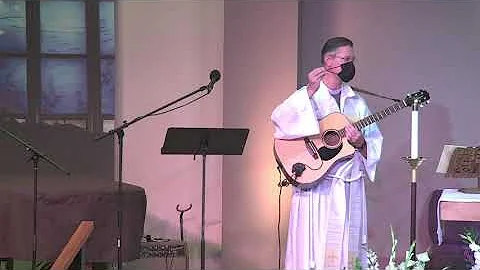 Memorial Service for Barbara Peck