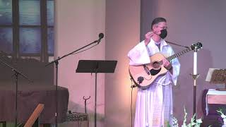 Memorial Service for Barbara Peck