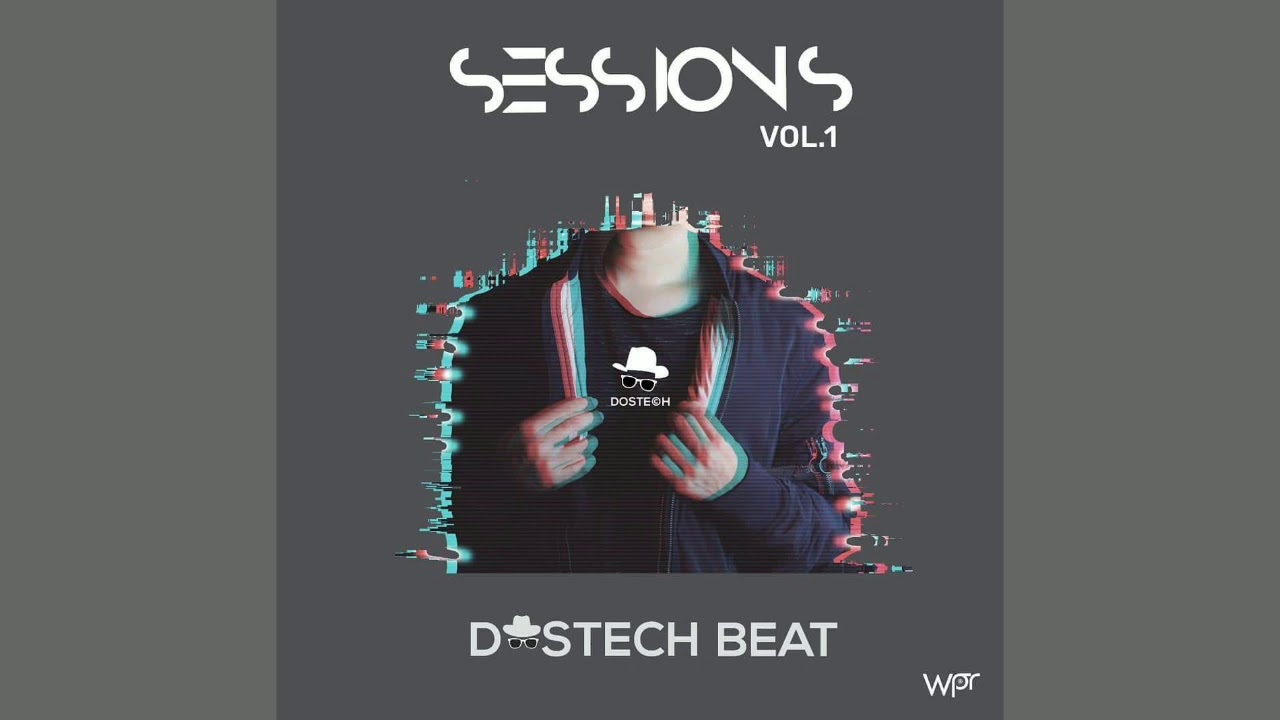 Dostech BeAT - Bandicoot (Original mix) [Weekend Party Records]