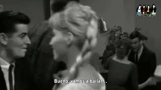 Ramones - Let&#39;s Dance (Subtitulado en Español)