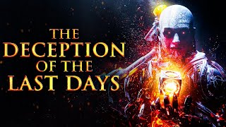 Great Deception Is Settling In: "We All Need To Be Ready"