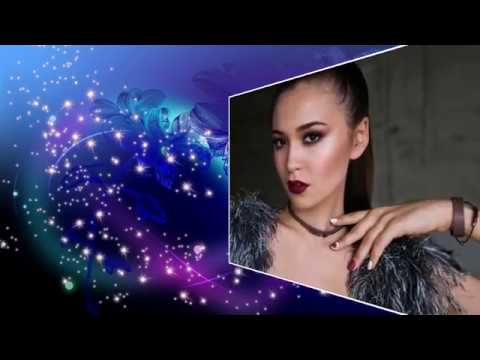 Эффектные фоны для видео