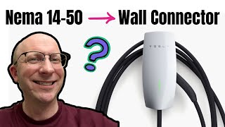 Download Lagu DIY Upgrading from a Tesla Nema 14-50 to a Wall Connector MP3 Download Lagu DIY Upgrading from a Tesla Nema 14-50 to a Wall Connector MP3