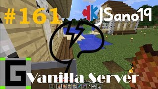 Minecraft - MindCrack Vanilla (GUANO) - Ep. 161 -