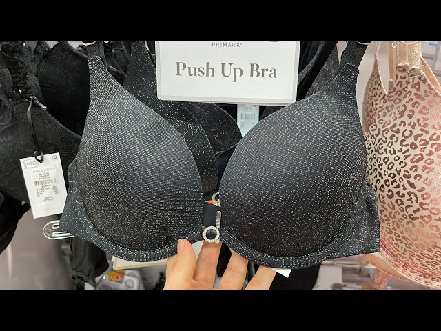 PRIMARK BRAS New Collection - October , 2021 