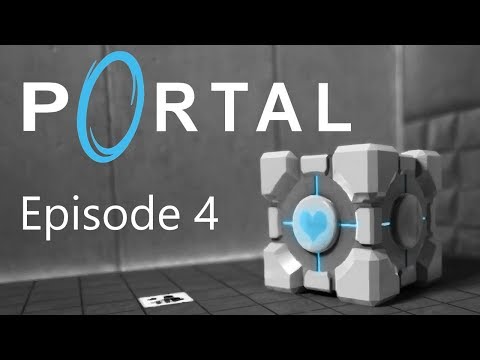 Portal Episode 4