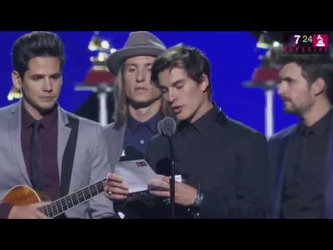 Juan Gabriel "NO acude" al Grammy Latino (Epic Fail)