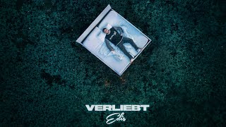EDIS - VERLIEBT (prod.by 6 AM)