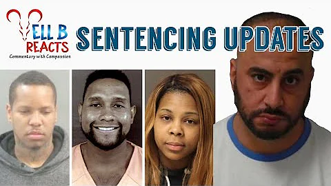 Tim Norman  and Co-Conspirator Sentencing Updates ...