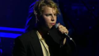 Tom Odell- Concrete- LIVE Birmingham