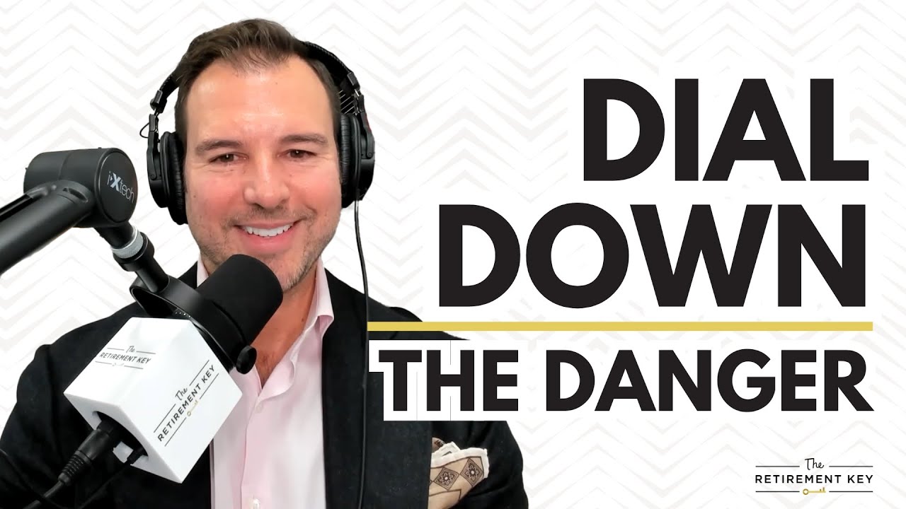 Риск против безопасности: оптимальный баланс в планировании выхода на пенсию