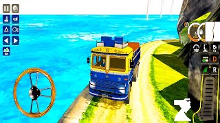 Truck Simulator Ultimate | 3D gameplay 2024