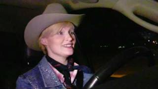 FRØYA: 'Jenta fra landet'