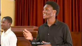 DIVINE HARMONY - Ndikhala Wanu (OFFICIAL MUSIC VIDEO).