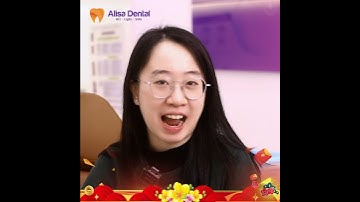 SAY BYE MẮC CÀI - ĐÓN TẾT CỰC XINH