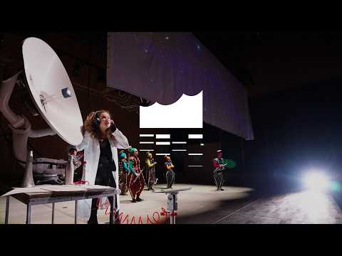 Elbphilharmonie | Sparkling Concert »Full Speed ​​Ahead into Space« – Trailer