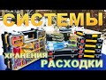 Системы хранения расходки. Органайзеры Stanley. Лучшее решение по хранению расходки.