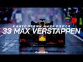 Carte Blanq, Maxx Power - 33 Max Verstappen