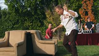 Jackass Forever - Musical Chair Bags