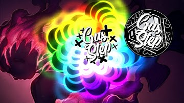 Avee player Template | [DOWNLOAD] [Mega] [Mediafire ] | By GuStep Rainbow Circle V0.2 | 30 fps |