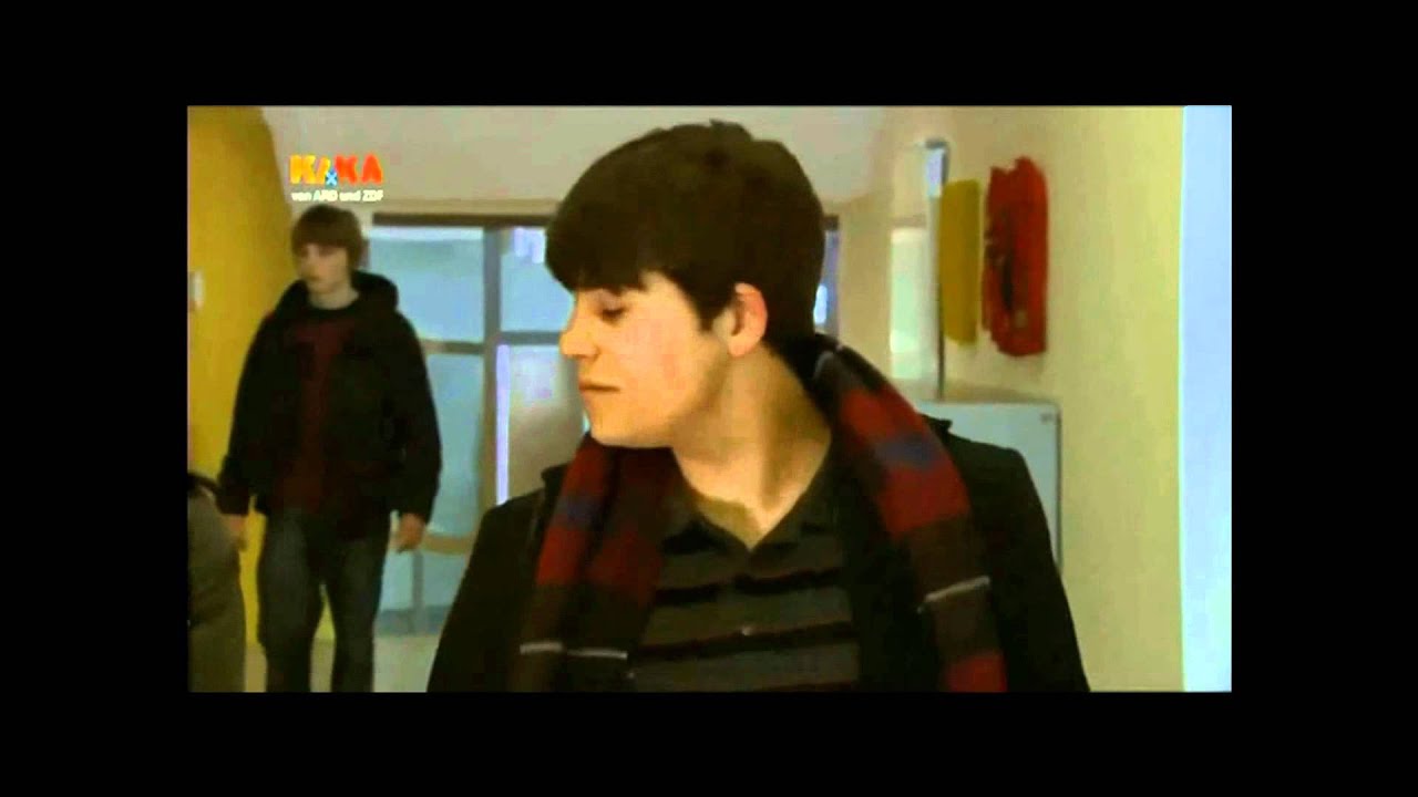 Schloss Einstein Mia und Mounir teil 1