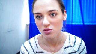 Почему эта актриса не прошла на главную роль в сериале?! Оставляйте комментарии под видео. Почему эта актриса не прошла на главную роль в сериале?! Оставляйте комментарии под видео.