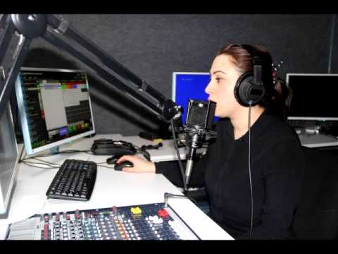 რადიო ,,ათინათი '' - მთავარი საინფორმაციო გამოშვება (02.05.2015)