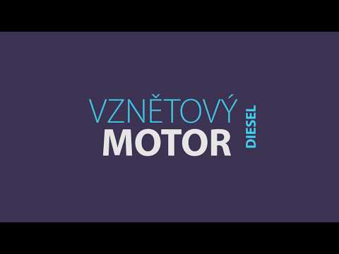 Video: Môže bežný naftový motor bežať na bionaftu?