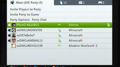 MW3 Beast In Search and Destroy