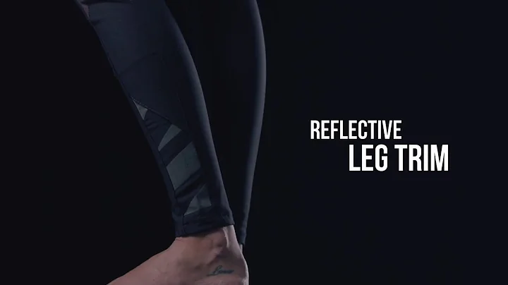 Speed and Strength | Cat Out'A Hell Moto Yoga Pant