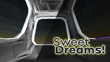 «Sweet Dreams» Full Gameplay (Brackeys game jam 2020.1)