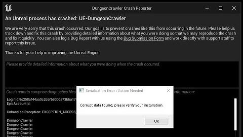 Fix Dark and Darker Crashes at Startup on PC | How To Fix Dark and Darker Crashing on PC