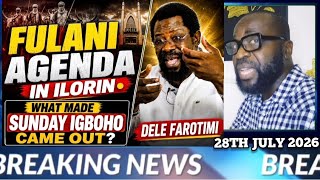 Oyo Aircarfts finally landed|Pre Tinubu ready to top army salary|US citizens say Bye to Nig passport
