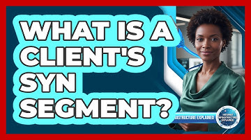 What Is a Client