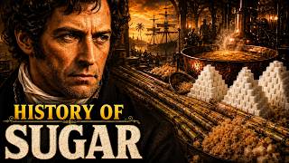 The History of Sugar | The Sweet Empire That Changed the World