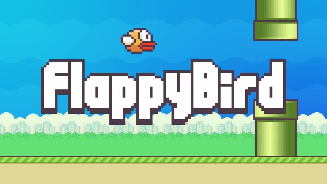 Make The PERFECT Flappy Bird Game