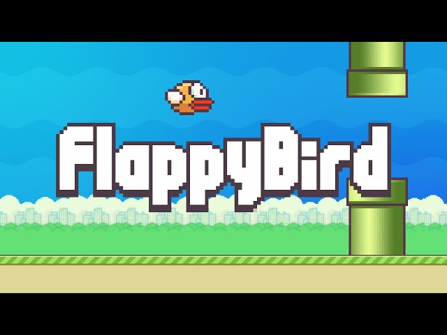 Flappy Bird Archives - Info Gamer Hub