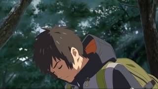 [AMV] Kimi No Nawa -  Nightcore