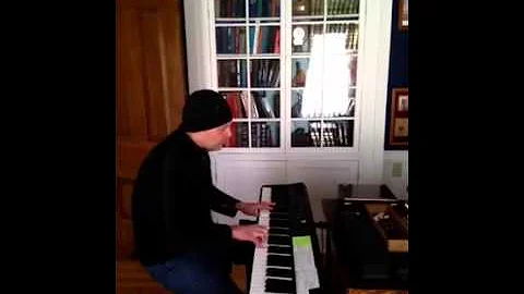 "Let's Stay Together" (Rev. Al Green) by Stephen B...