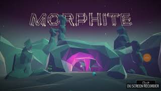 Играем в Morphite