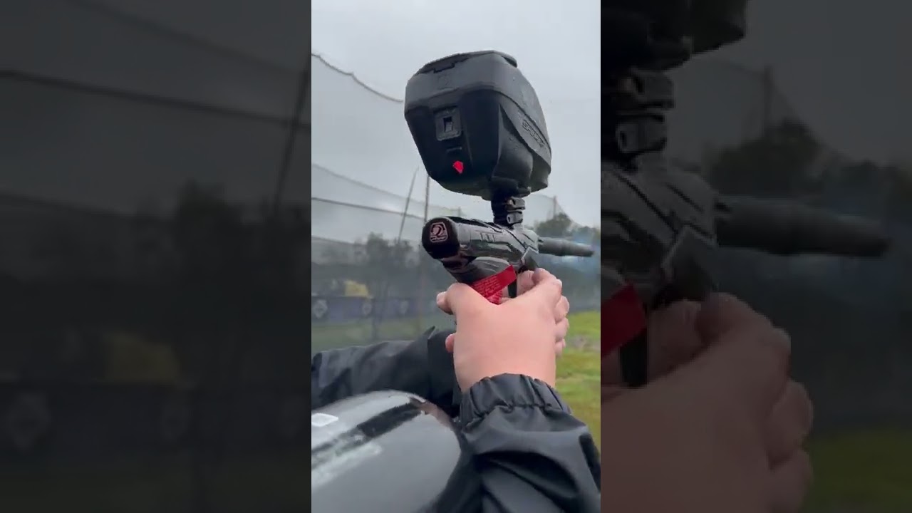 Buy your Dye DLS at Punisher’s! 