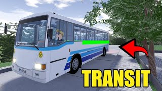 Zostałem kierowcą autobusu w Polish car driving!!!(Pasażerowie byli źli) screenshot 3