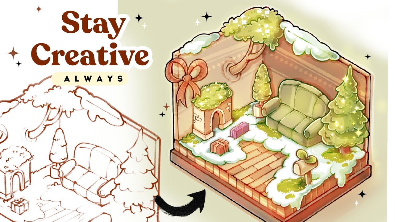 Мир искусства меняется.