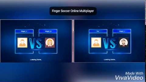 Finger Soccer Online Multiplayer Add-on - Unity asset store