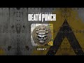 Five Finger Death Punch- Legacy (Audio)